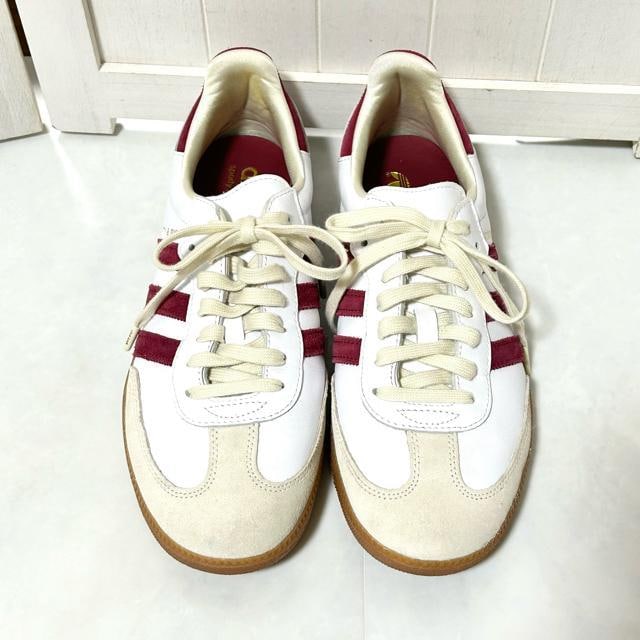 adidas SAMBA OG SPORTY&RICHAfB_X 27.5cm  uh 