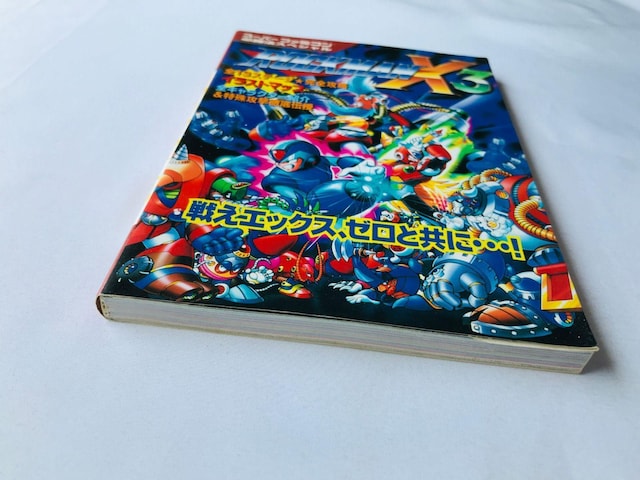 bN} X3@X[p[t@~RK@XyV@U{@KCh@SFC@SNES Rock Mega Man Guide  Q[{/\tg 