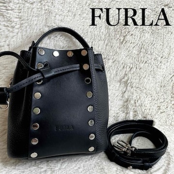 ɔi FURLA t ~AXe X^bY В V_[obO U[