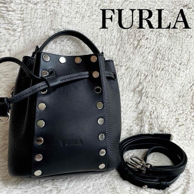 ɔi FURLA t ~AXe X^bY В V_[obO U[   uh 