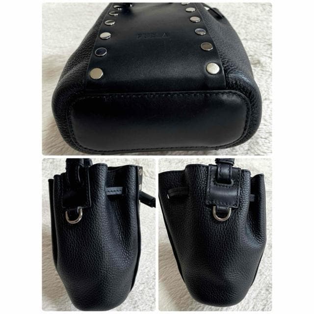 ɔi FURLA t ~AXe X^bY В V_[obO U[  uh 