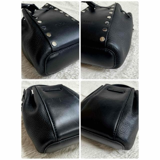ɔi FURLA t ~AXe X^bY В V_[obO U[  uh 