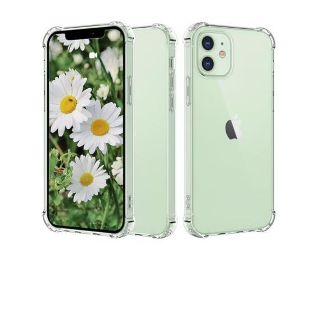 iPhone12/iphone12 Pro NA o[ VR P[X 