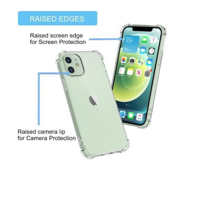 iPhone12/iphone12 Pro NA o[ VR P[X