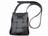 BOTTEGAVENETA ボッテガ・ヴェネタ カセット ミニ クロスボディバッグ ショルダーバッグ ブラック<USED>