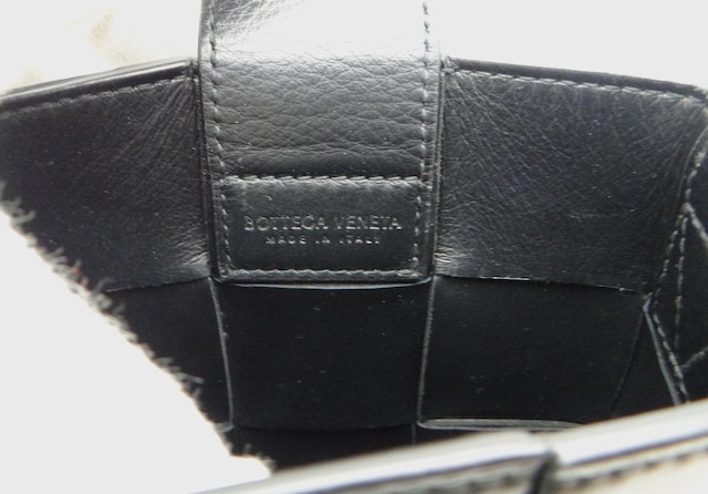 BOTTEGAVENETA {beKEFl^ JZbg ~j NX{fBobO V_[obO ubNUSED  uh 
