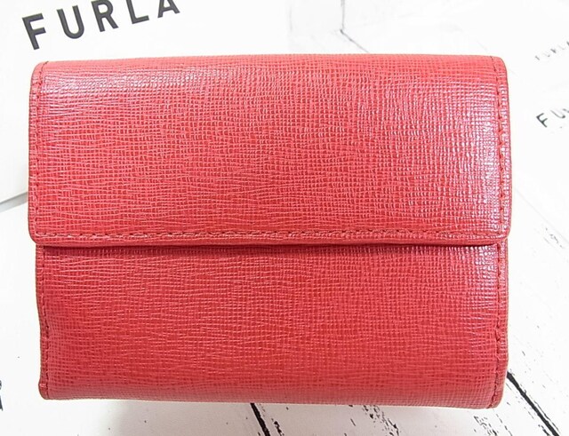 500~X^Kit@FURLA@RpNg@U[3܂z