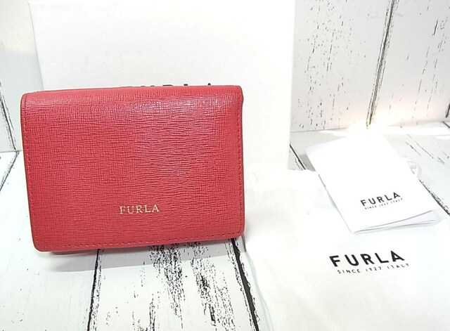 500~X^Kit@FURLA@RpNg@U[3܂z