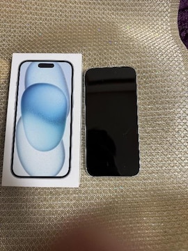 iPhone15 128kb u[