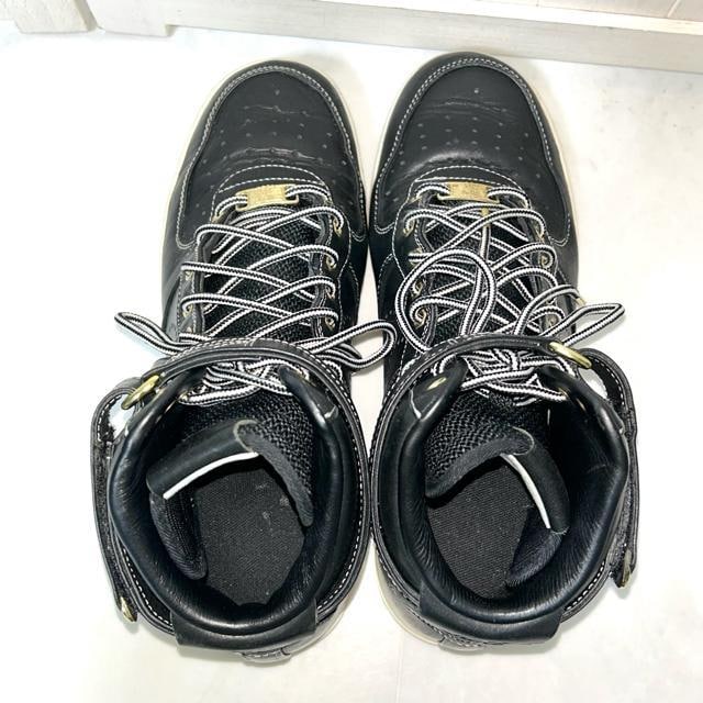 NIKE AIR FORCE 1 HIGH SUPREME LE 27.5cm  uh 