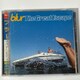 BLUR / THE GREAT ESCAPE