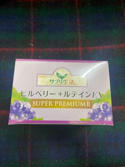 Tv rx[+eCEX SUPER PREMIUM II  wX/r[eB[ 