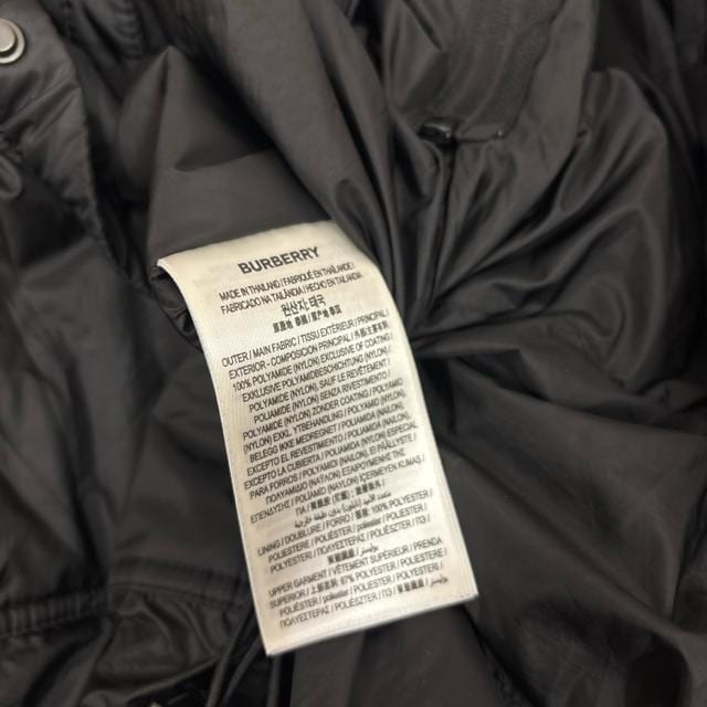  BURBERRY o[o[ 2WAY _EWPbg ubN  uh 