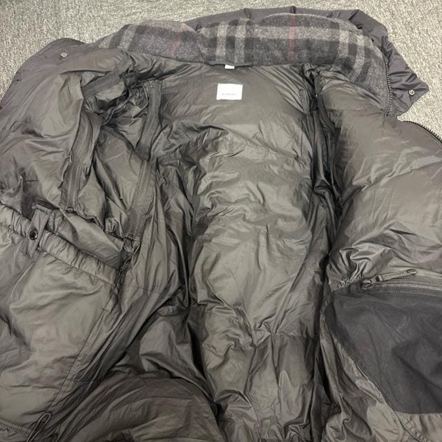  BURBERRY o[o[ 2WAY _EWPbg ubN  uh 