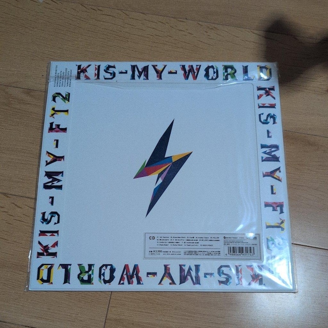 CD  CD/DVD/rfI 