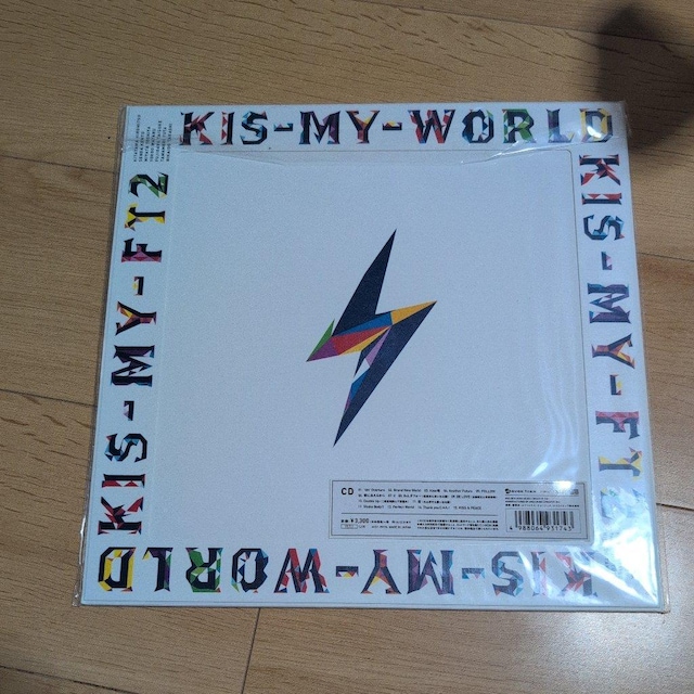 CD  CD/DVD/rfI 