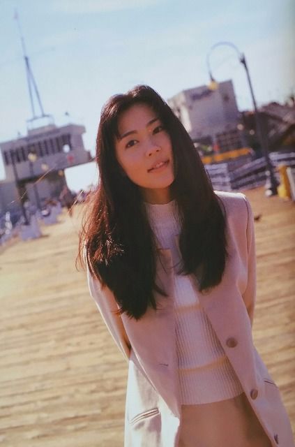 木村佳乃 写真集:木村佳乃>写真集 - オークション モバオク