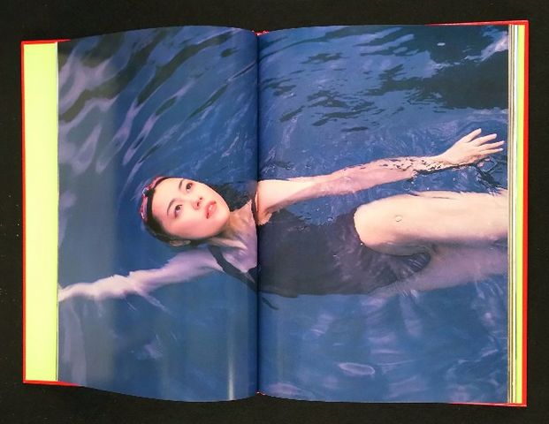 木村佳乃 写真集:木村佳乃>写真集 - オークション モバオク