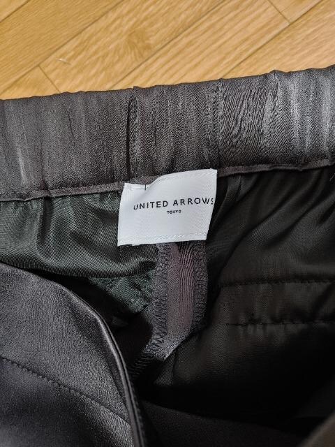 iCebhA[Y UNITED ARROWS lLC߃pcVi hD[YBGNX AP CGi