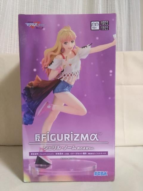 }NX@FIGURIZM@VF.m[@̖{ver.