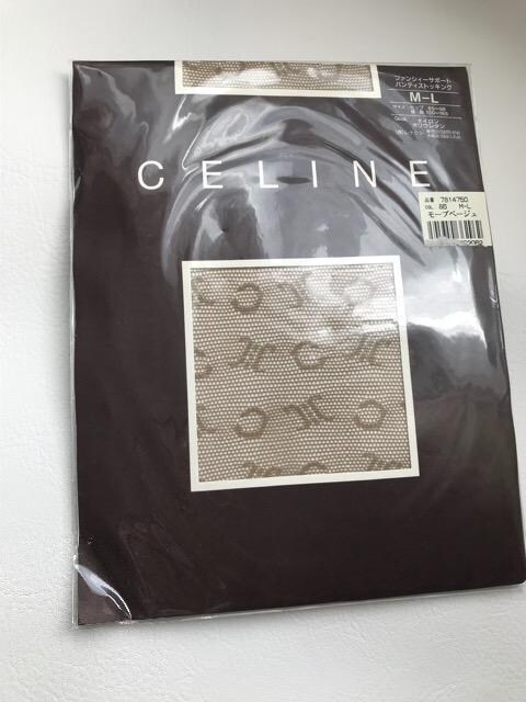 CELINE t@V[ T|[gXgbLO S [ x[W gp 7814750 
