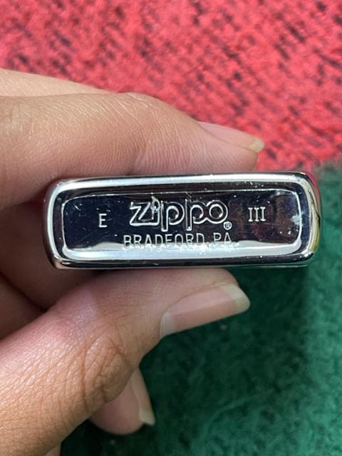 uZippoiWb|[jC^[v@ICC^[@n@P[XȂ  jt@bV 