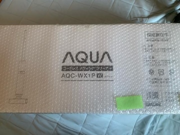 AQUA R[hXXeBbNN[i[@gp