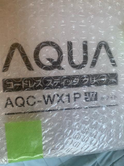 AQUA R[hXXeBbNN[i[@gp  jt@bV 