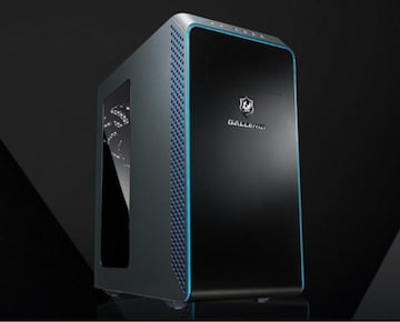 9800x3D X870e SSD2TB 32GB 1000W yGalleriaz