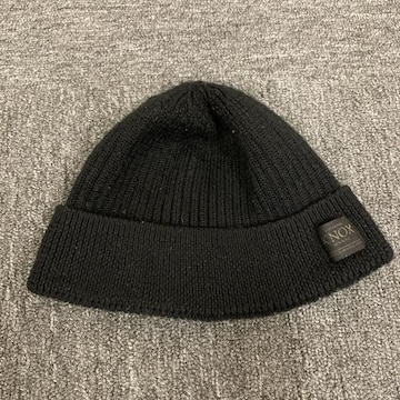  KNOX HATTER r[j[ jbgX ubN