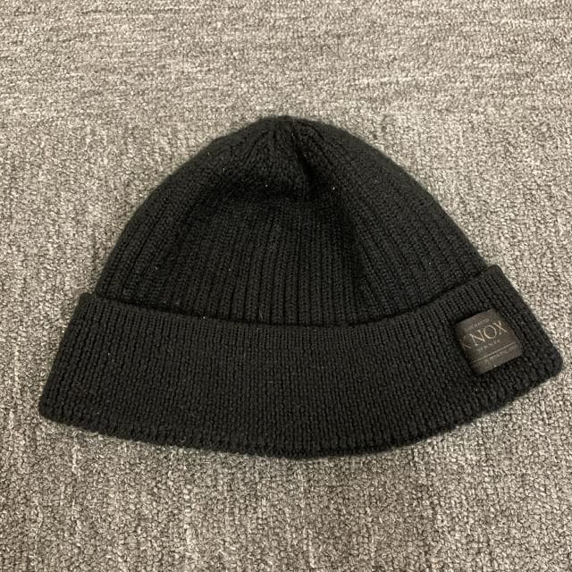  KNOX HATTER r[j[ jbgX ubN   jt@bV 