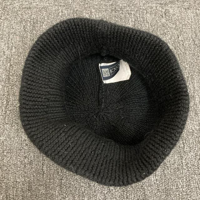  KNOX HATTER r[j[ jbgX ubN  jt@bV 