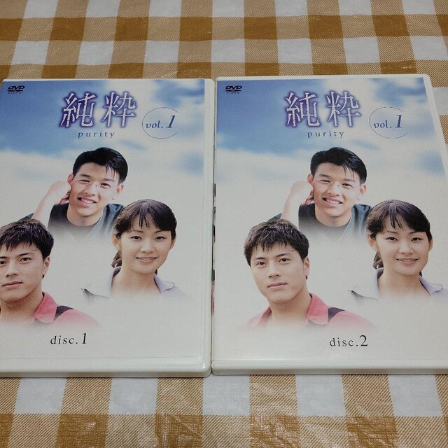 ؍h}DVD-BOX 1E2S  CD/DVD/rfI 