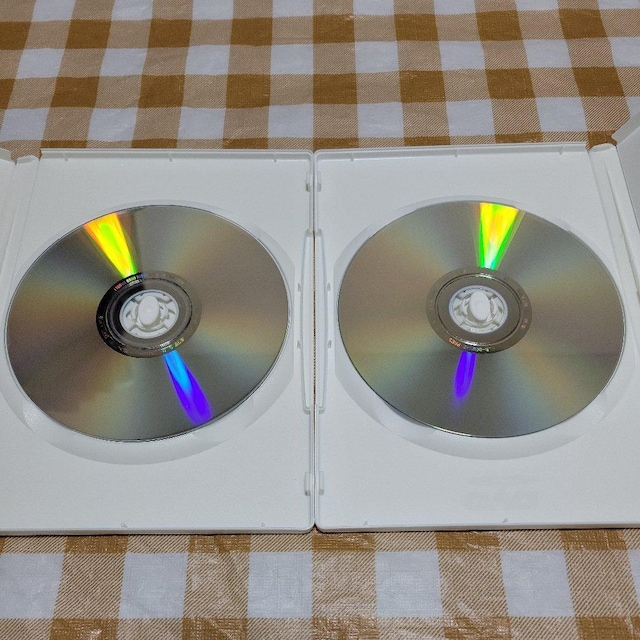 ؍h}DVD-BOX 1E2S  CD/DVD/rfI 