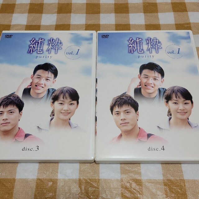 ؍h}DVD-BOX 1E2S  CD/DVD/rfI 
