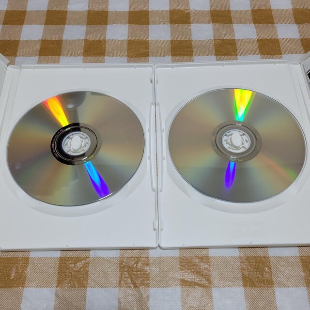 ؍h}DVD-BOX 1E2S  CD/DVD/rfI 