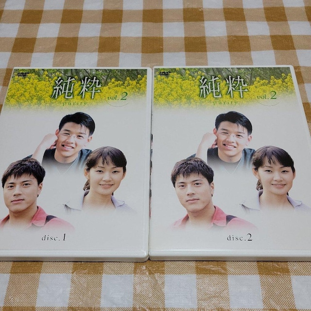 ؍h}DVD-BOX 1E2S  CD/DVD/rfI 