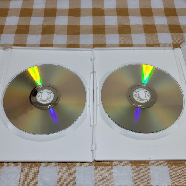 ؍h}DVD-BOX 1E2S  CD/DVD/rfI 