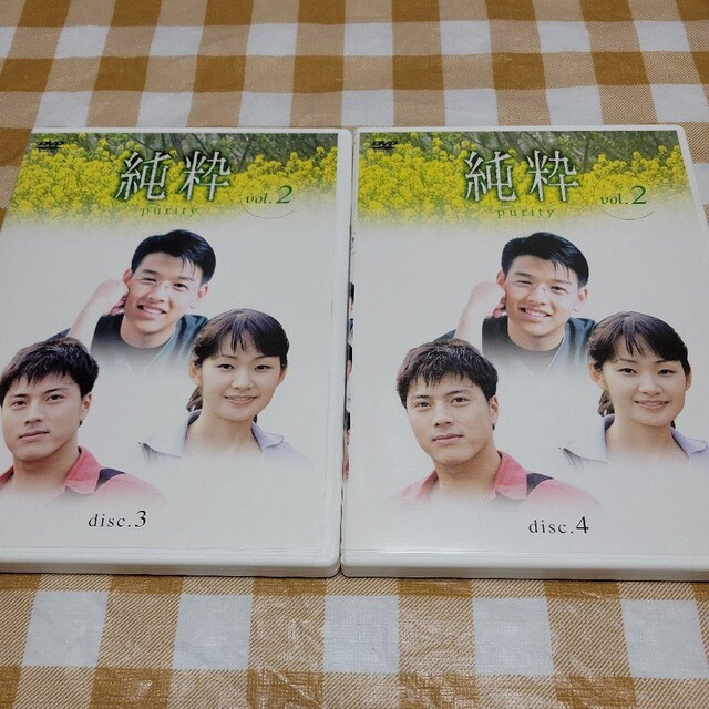 ؍h}DVD-BOX 1E2S  CD/DVD/rfI 