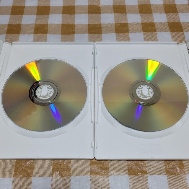 ؍h}DVD-BOX 1E2S  CD/DVD/rfI 