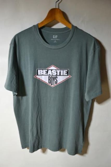 Vi GAP Mbv BEASTIE BOYS OtBbNTVc  M Y R{TVc ohTVc gp   uh 