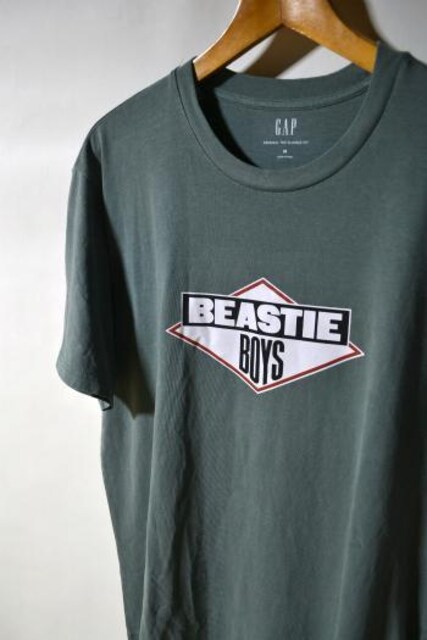 Vi GAP Mbv BEASTIE BOYS OtBbNTVc  M Y R{TVc ohTVc gp  uh 