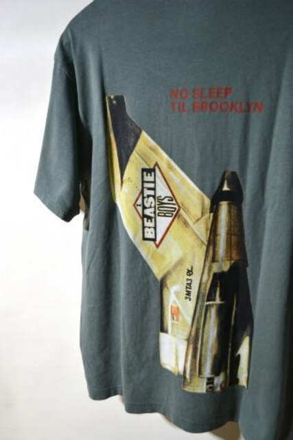 Vi GAP Mbv BEASTIE BOYS OtBbNTVc  M Y R{TVc ohTVc gp  uh 