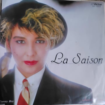 AECX@VOR[h@La  Saison