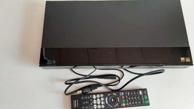  BDZ-FBW1000 SONY 4K 1TB   Ɠd/AV 