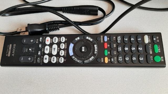  BDZ-FBW1000 SONY 4K 1TB  Ɠd/AV 