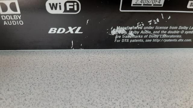  BDZ-FBW1000 SONY 4K 1TB  Ɠd/AV 