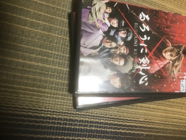 ̂ɌS   CD/DVD/rfI 