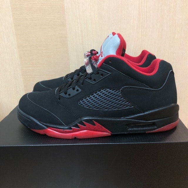 Air Jordan 5 LOW オルタネイト　箱あり　専用 Nike Air Jordan 5 RETRO Low 