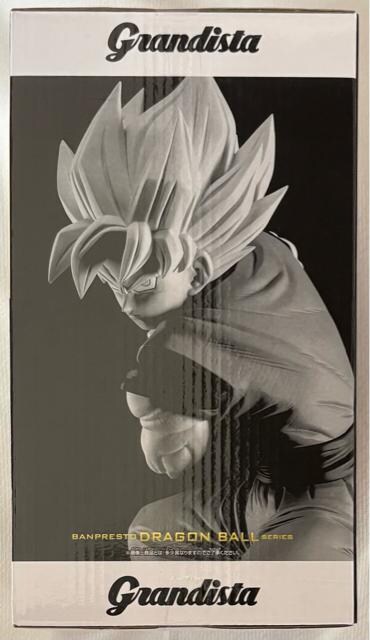 hS{[Z Grandista SON GOKU